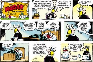 Hagar-the-horrible-with-his-childrens-4