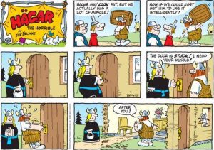 funny-jokes-of-hagar-cartoon-3